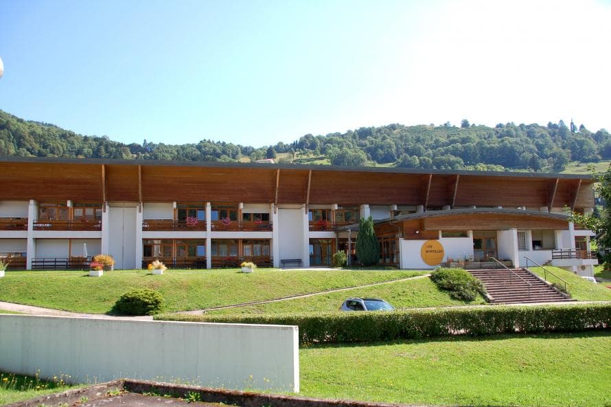 Résidence - Galerie de photos - Image 2 sur 2