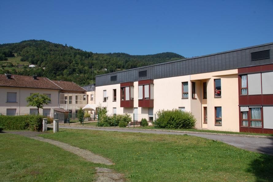 Résidence - Galerie de photos - Image 2 sur 4