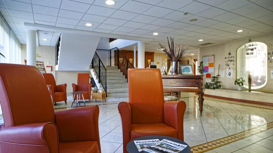 Résidence - Galerie de photos - Image 3 sur 11