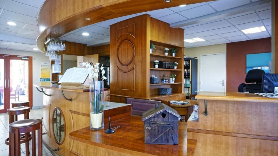 Résidence - Galerie de photos - Image 2 sur 11