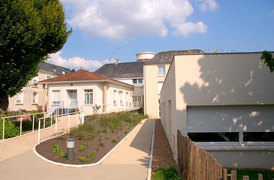 Résidence - Galerie de photos - Image 2 sur 3