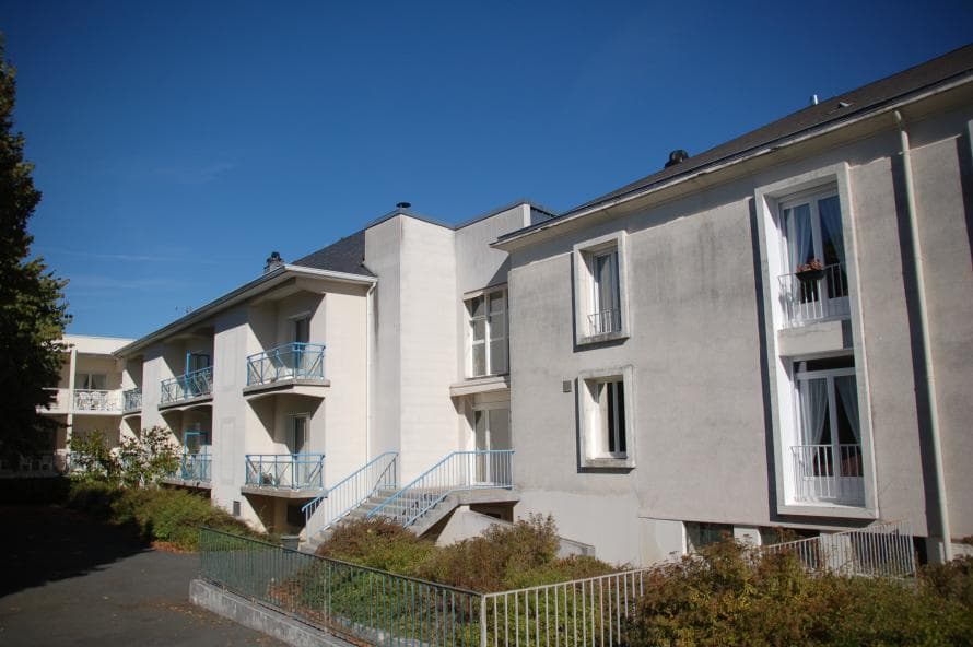 Résidence - Galerie de photos - Image 3 sur 3