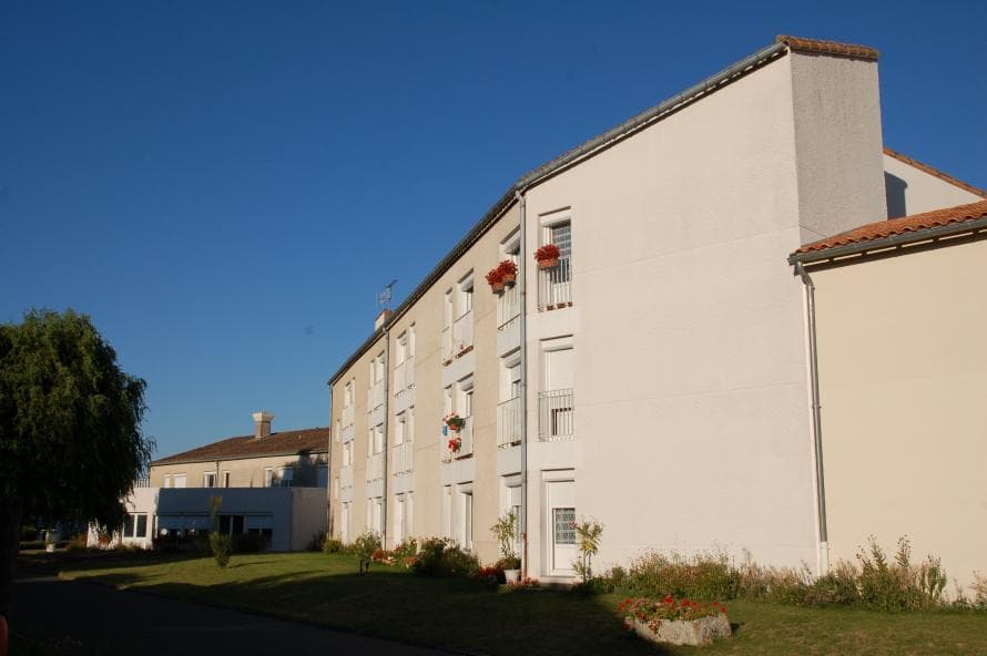 Résidence - Galerie de photos - Image 2 sur 3