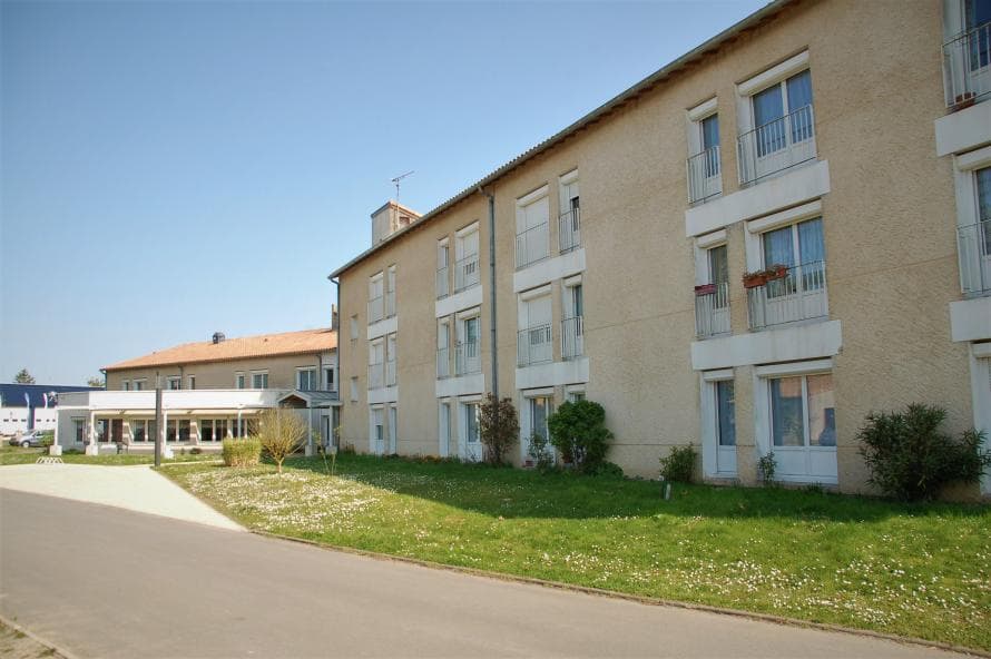 Résidence - Galerie de photos - Image 3 sur 3