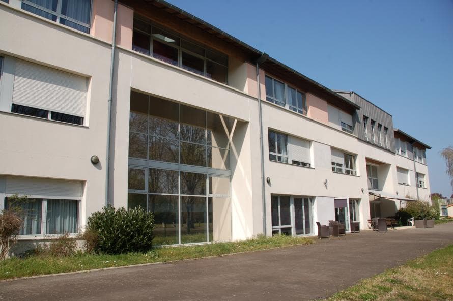 Résidence - Galerie de photos - Image 2 sur 2