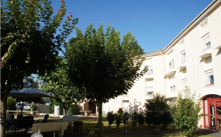 Résidence - Galerie de photos - Image 2 sur 4