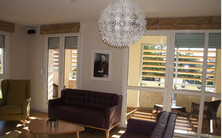 Résidence - Galerie de photos - Image 3 sur 4