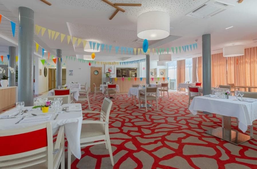 Résidence - Galerie de photos - Image 3 sur 10