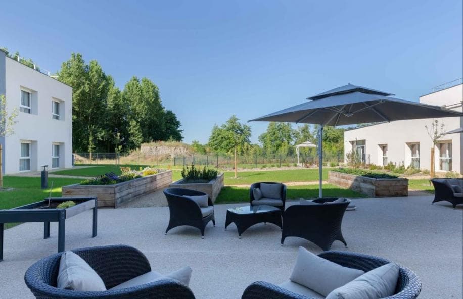 Résidence - Galerie de photos - Image 2 sur 10