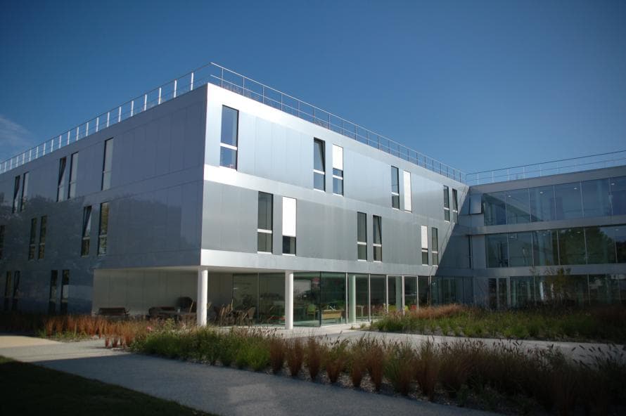 Résidence - Galerie de photos - Image 2 sur 2