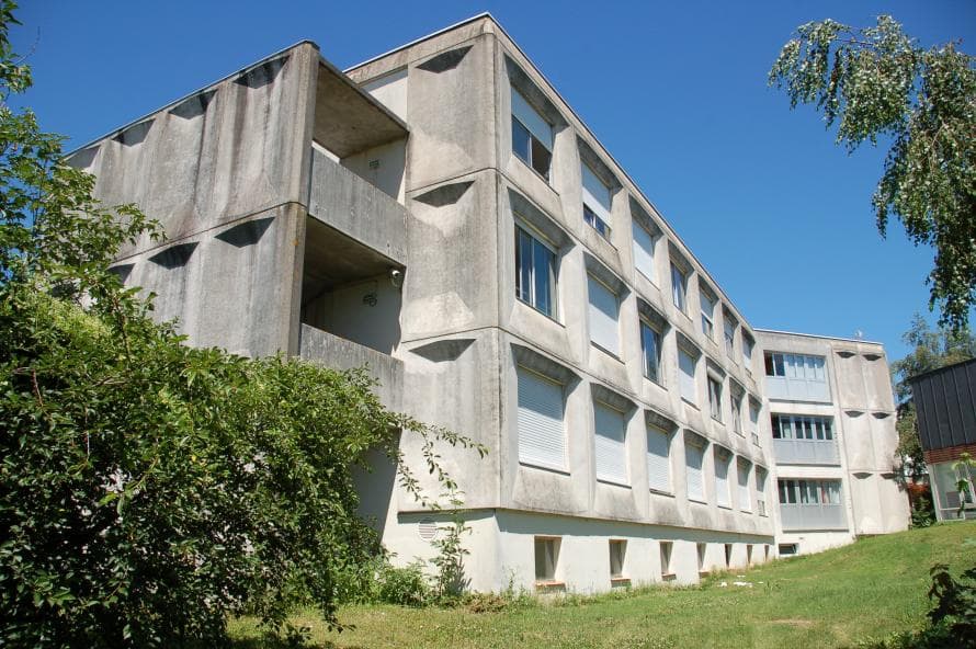 Résidence - Galerie de photos - Image 3 sur 3