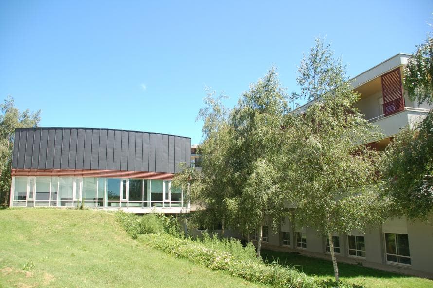 Résidence - Galerie de photos - Image 2 sur 3