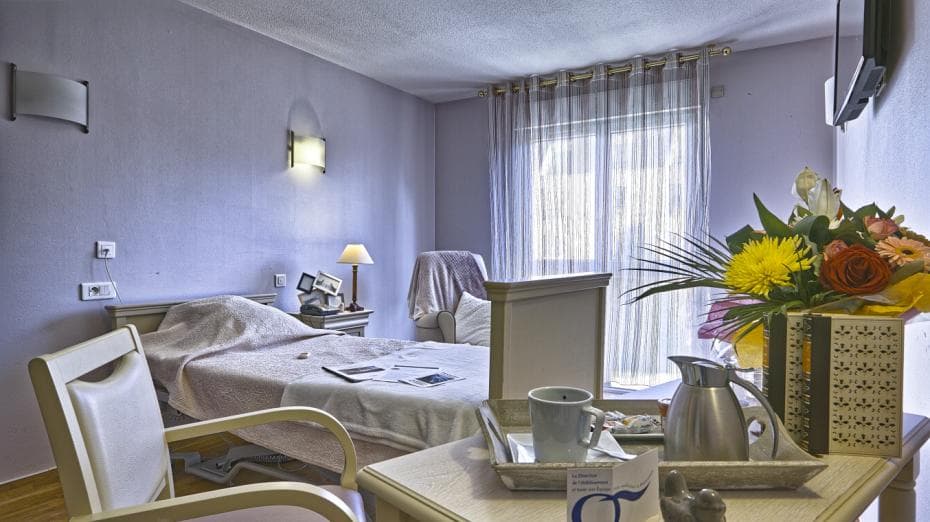 Résidence - Galerie de photos - Image 2 sur 9