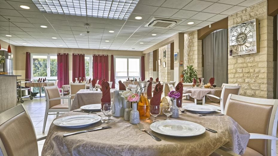 Résidence - Galerie de photos - Image 3 sur 9