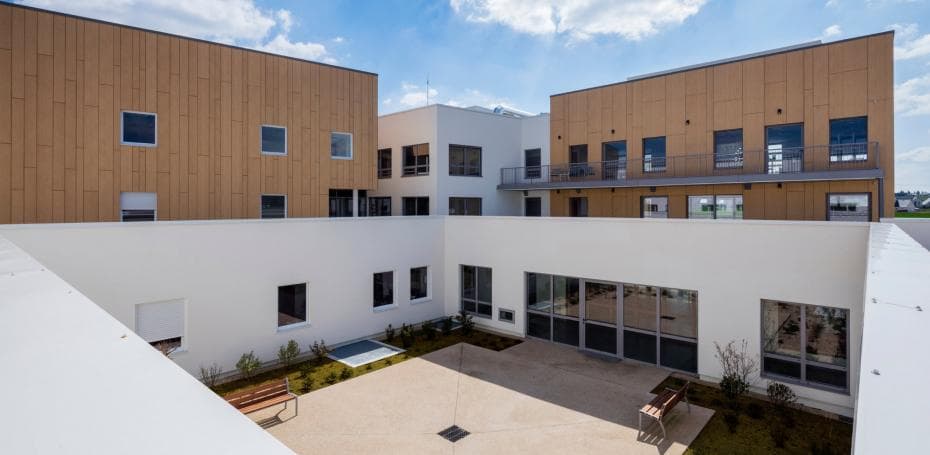 Résidence - Galerie de photos - Image 3 sur 3