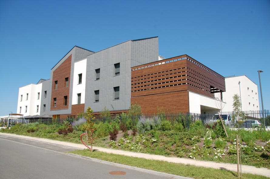 Résidence - Galerie de photos - Image 3 sur 3