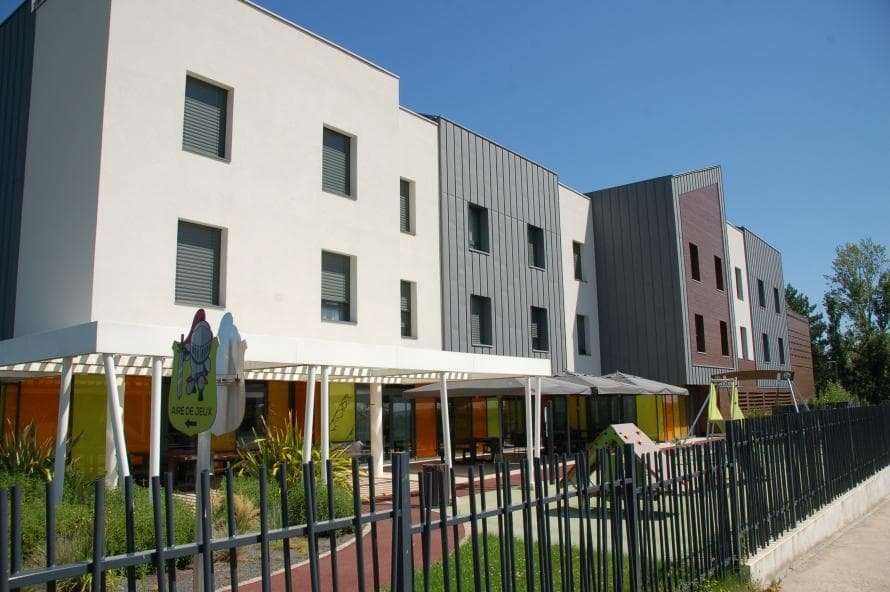 Résidence - Galerie de photos - Image 2 sur 3