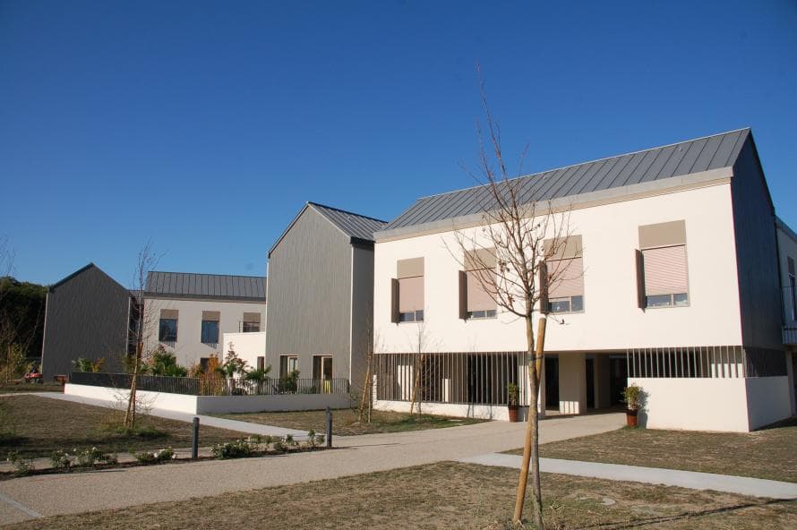 Résidence - Galerie de photos - Image 2 sur 2