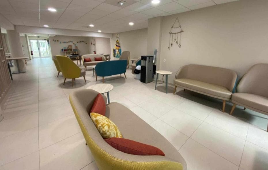 Résidence - Galerie de photos - Image 3 sur 13