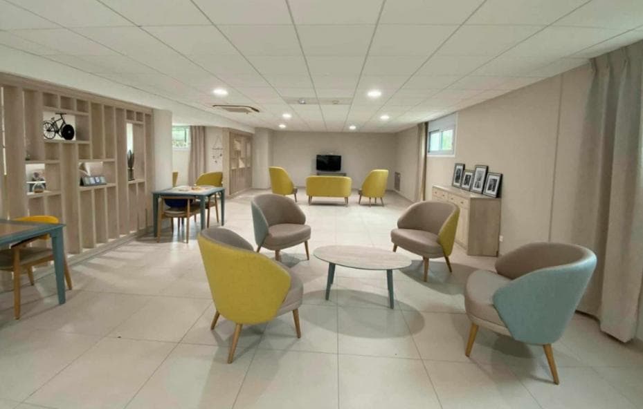 Résidence - Galerie de photos - Image 2 sur 13