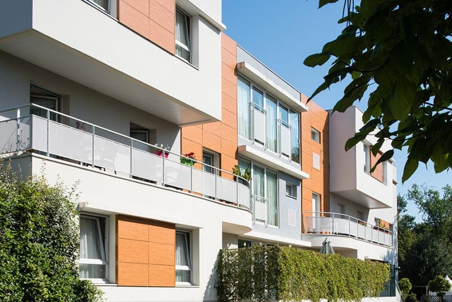 Résidence - Galerie de photos - Image 2 sur 2