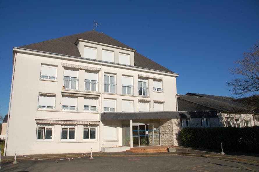 Résidence - Galerie de photos - Image 2 sur 2