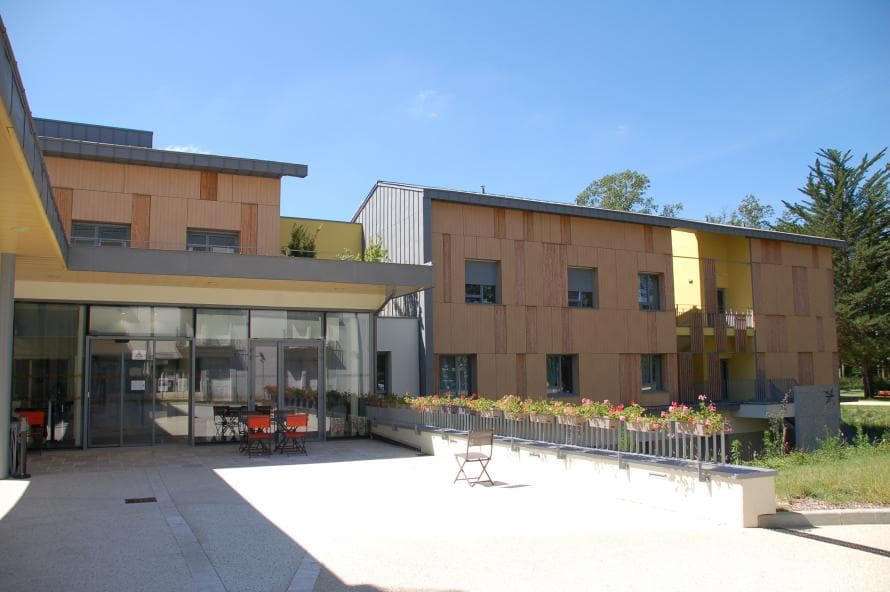 Résidence - Galerie de photos - Image 2 sur 3