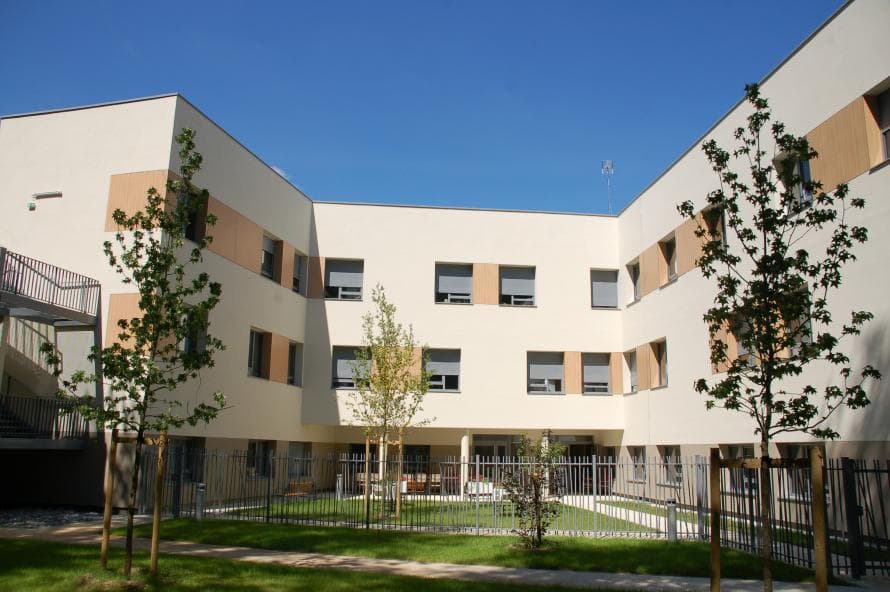 Résidence - Galerie de photos - Image 3 sur 3