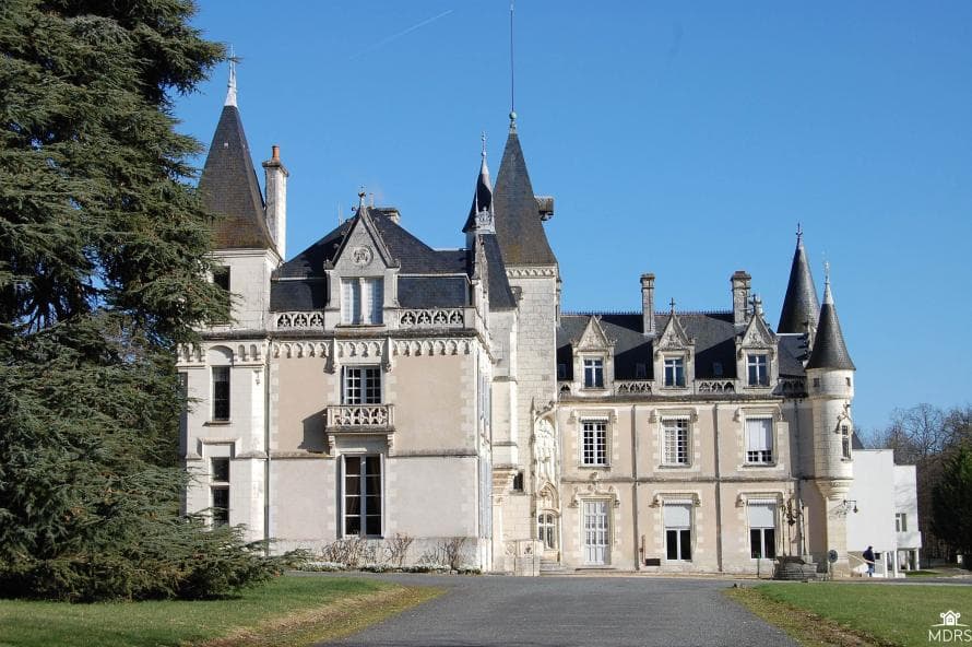 Résidence - Galerie de photos - Image 2 sur 3