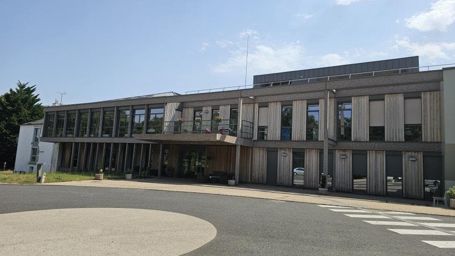 Résidence - Galerie de photos - Image 3 sur 3