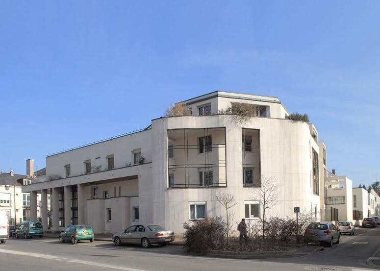 Résidence - Galerie de photos - Image 2 sur 2