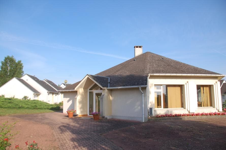 Résidence - Galerie de photos - Image 2 sur 2