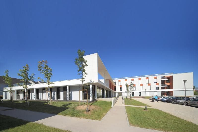 Résidence - Galerie de photos - Image 3 sur 3