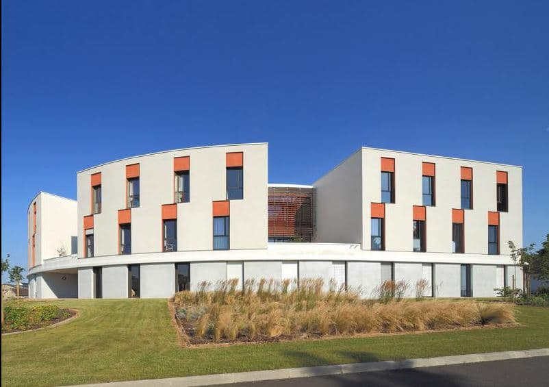 Résidence - Galerie de photos - Image 2 sur 3