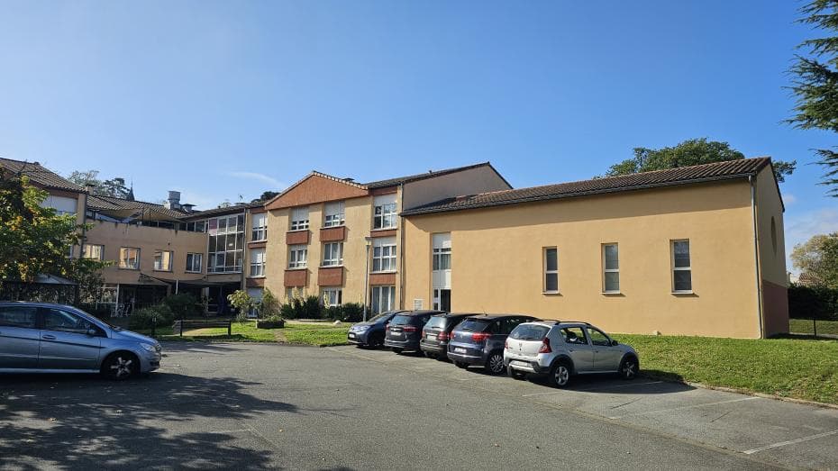 Résidence - Galerie de photos - Image 2 sur 2