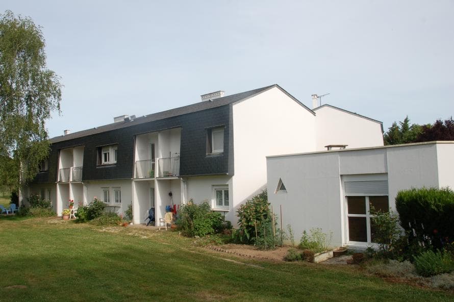 Résidence - Galerie de photos - Image 2 sur 2