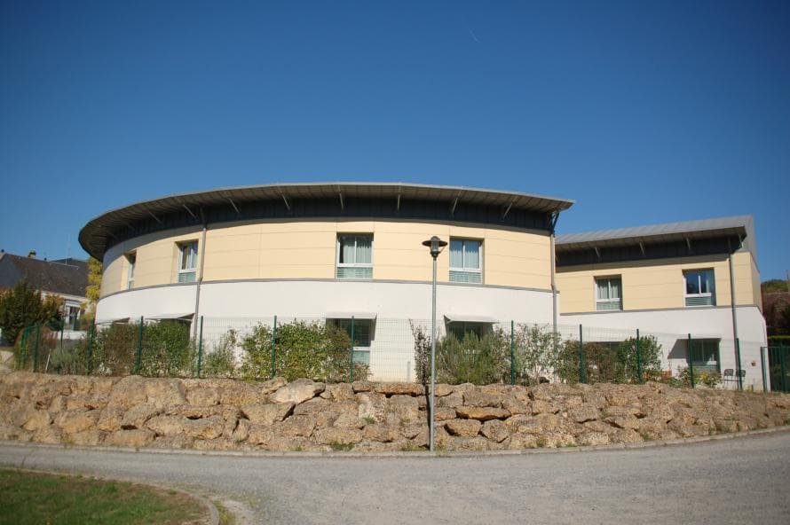 Résidence - Galerie de photos - Image 2 sur 3