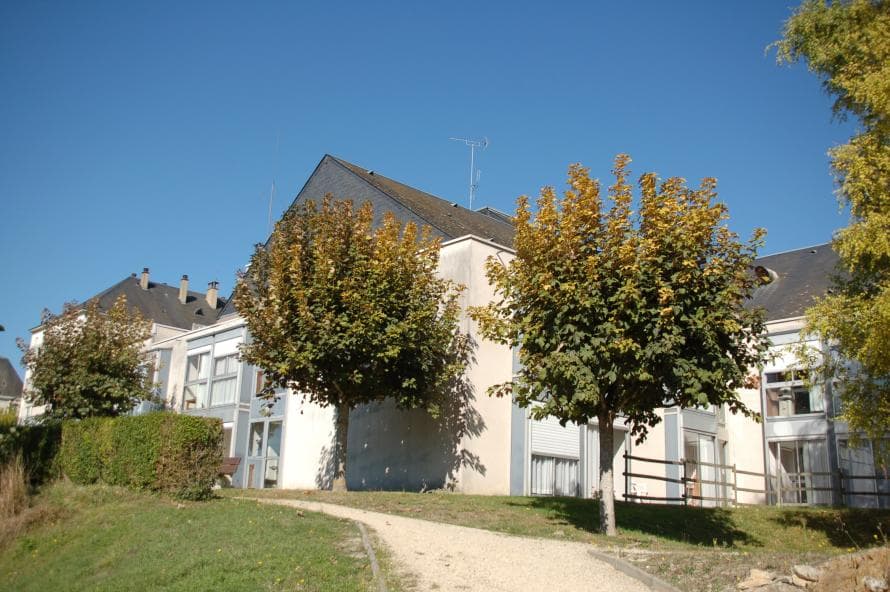 Résidence - Galerie de photos - Image 3 sur 3