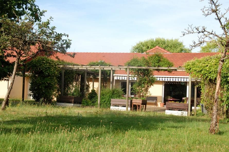 Résidence - Galerie de photos - Image 2 sur 2