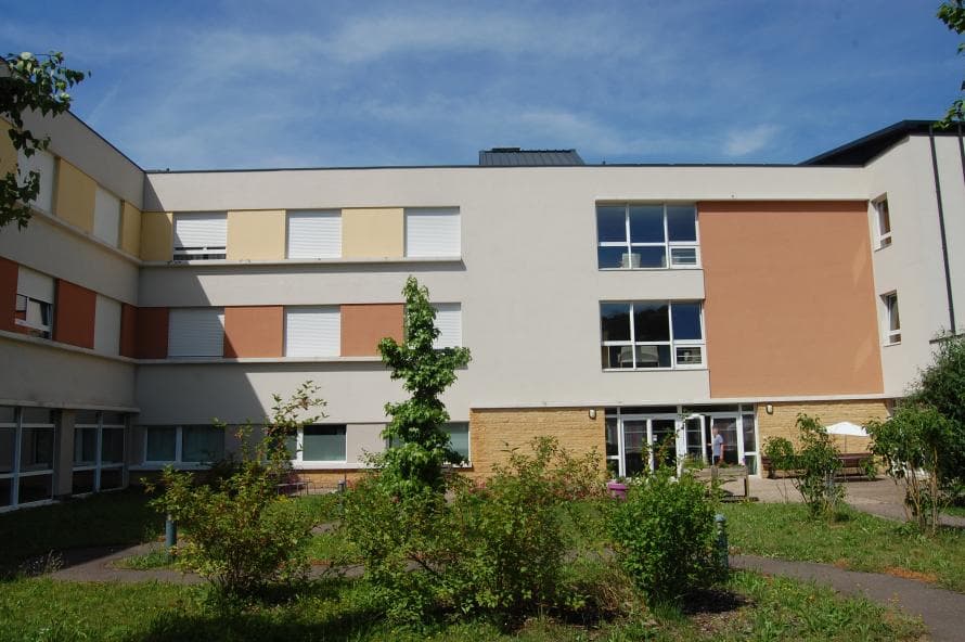 Résidence - Galerie de photos - Image 2 sur 2