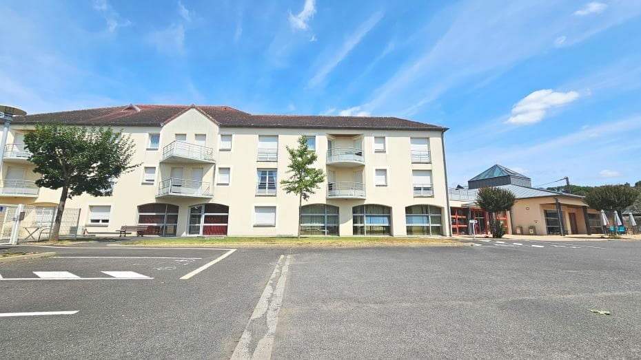 Résidence - Galerie de photos - Image 3 sur 3