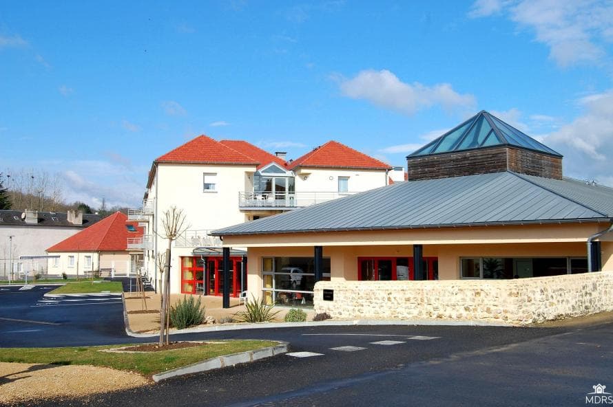 Résidence - Galerie de photos - Image 2 sur 3