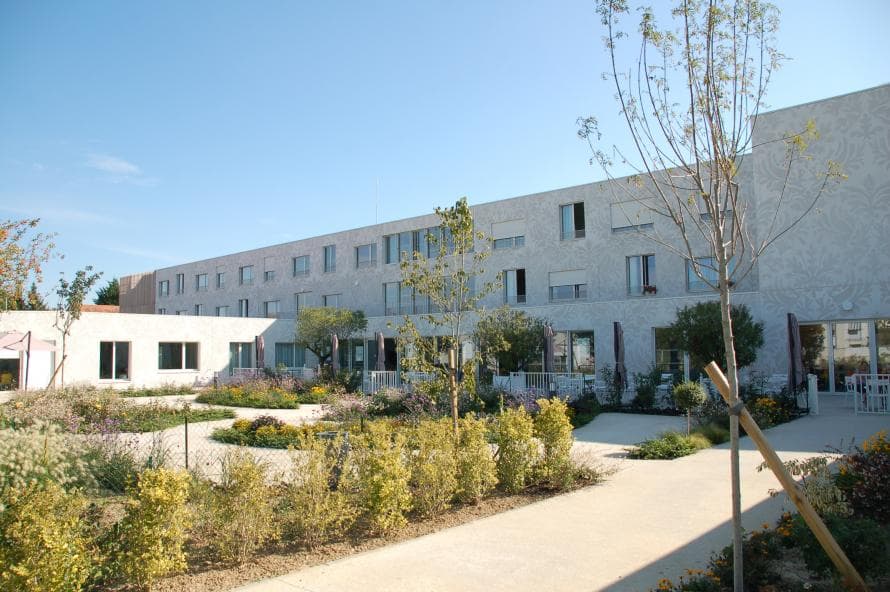 Résidence - Galerie de photos - Image 2 sur 2