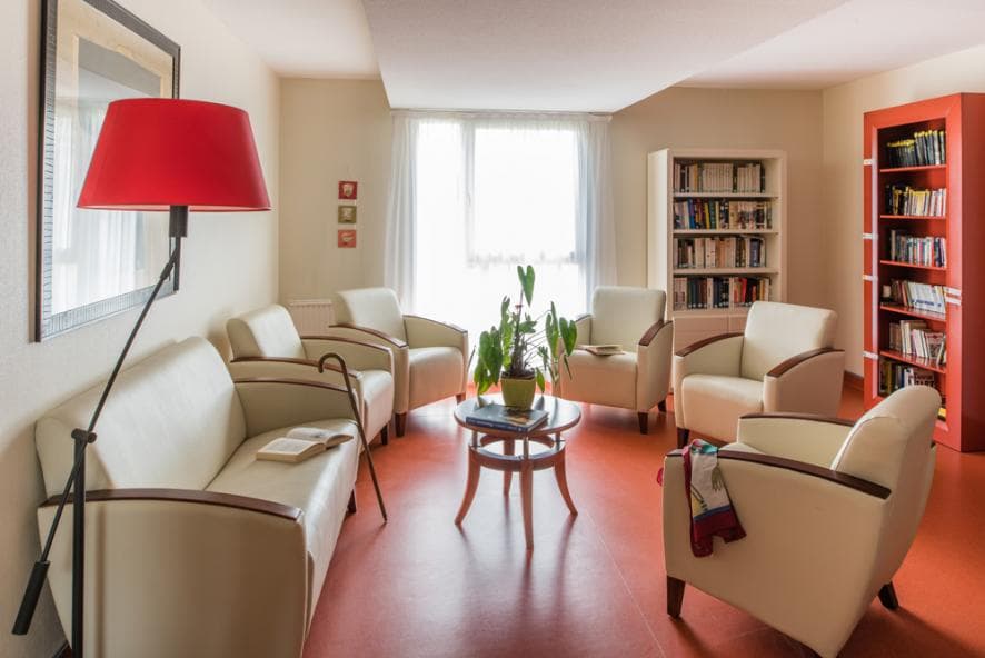 Résidence - Galerie de photos - Image 2 sur 10