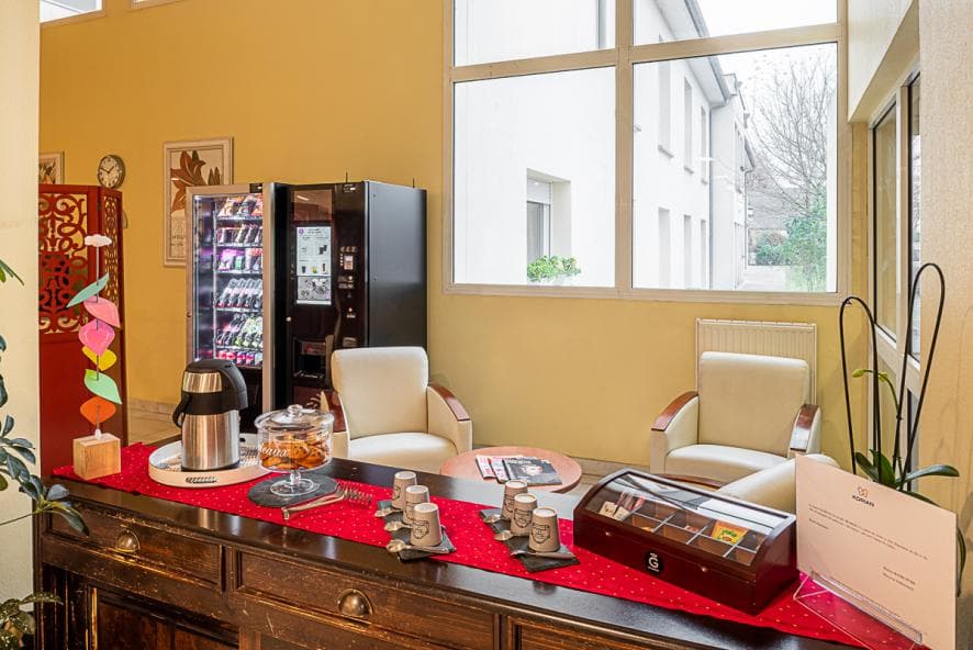 Résidence - Galerie de photos - Image 3 sur 10