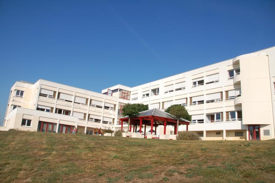 Résidence - Galerie de photos - Image 3 sur 3