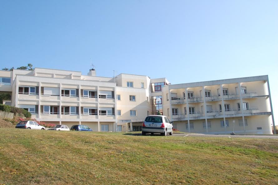 Résidence - Galerie de photos - Image 2 sur 3