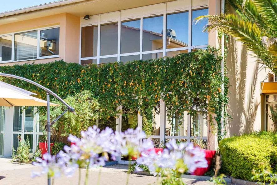 Résidence - Galerie de photos - Image 2 sur 12