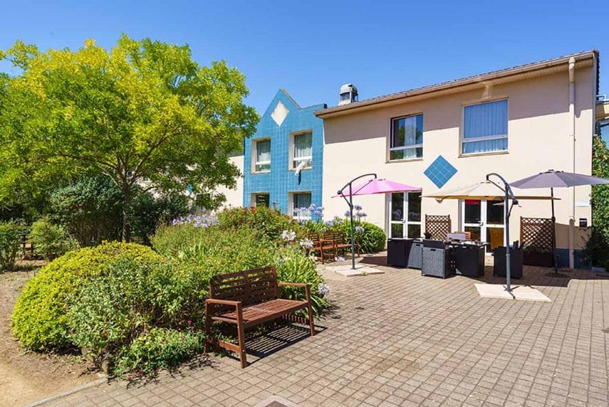 Résidence - Galerie de photos - Image 3 sur 12