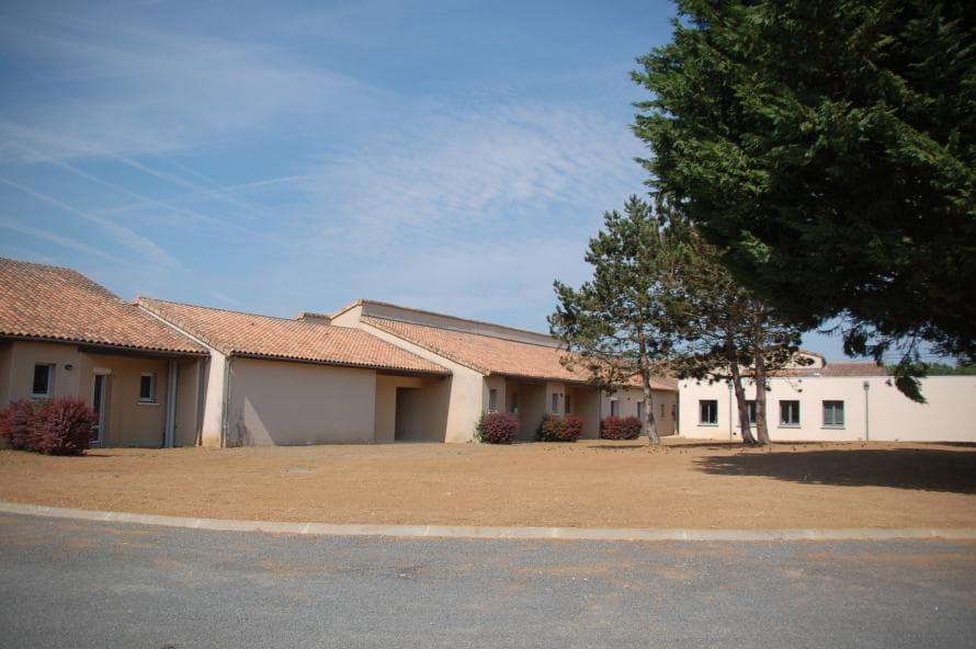 Résidence - Galerie de photos - Image 2 sur 3